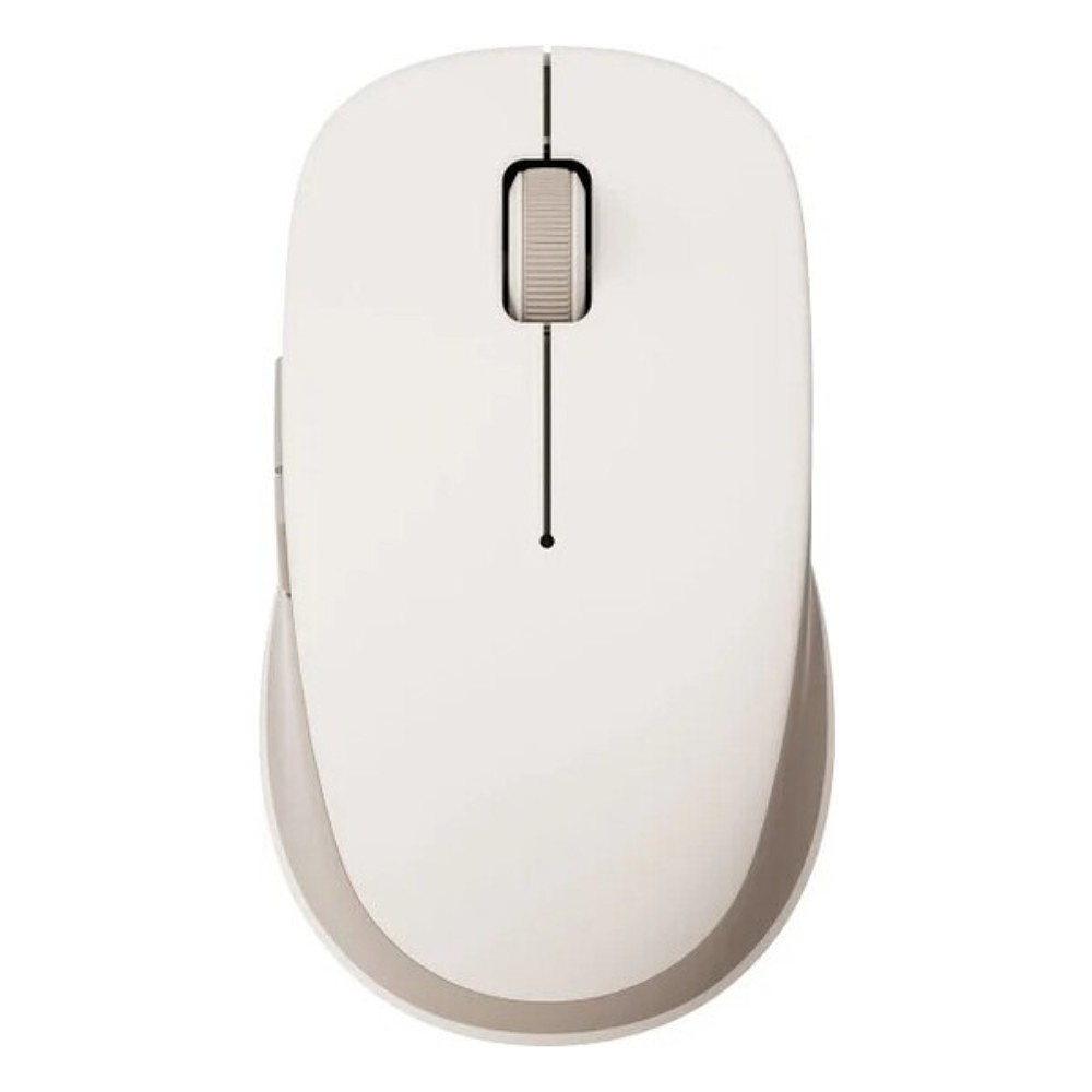 Мышь Xiaomi "Dual-mode Wireless Mouse 2" (BHR8849GL, XMSMSB01YM), белый  