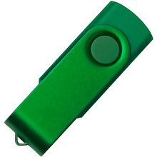 Карта памяти USB Flash 2.0 "Dot", 8 Gb