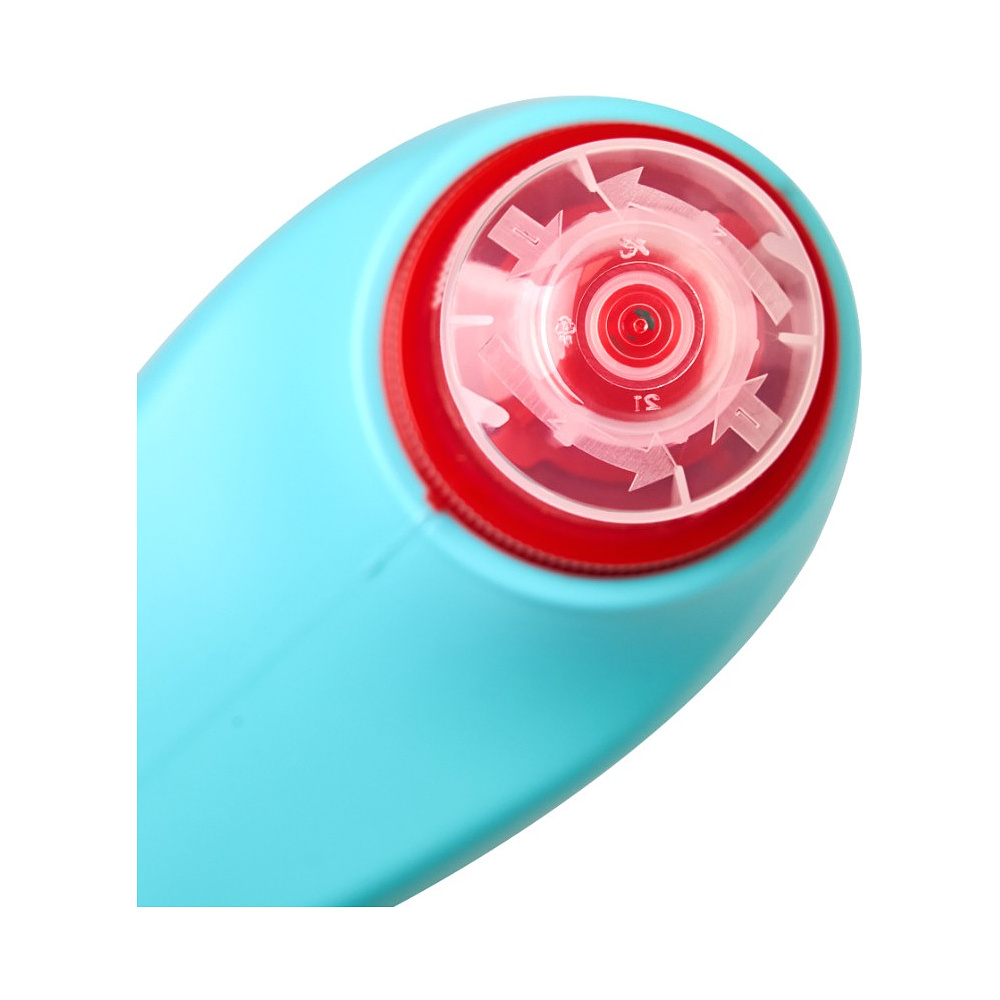 Средство чистящее для сантехники с активным хлором "Zaubex Лимон", 750 мл - 6