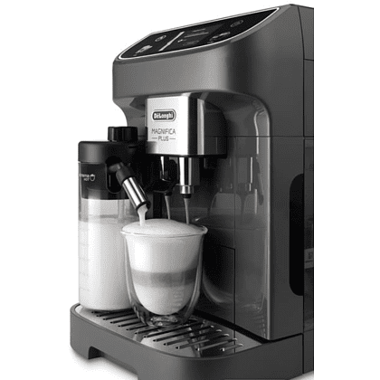 Кофемашина DeLonghi ECAM 320 61 G - 3