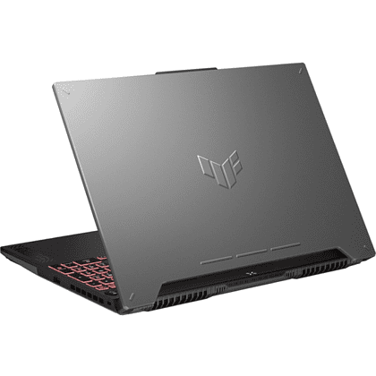 Ноутбук ASUS TUF Gaming A15 (FA507NU-LP153), 16GB, DOS, серый - 2