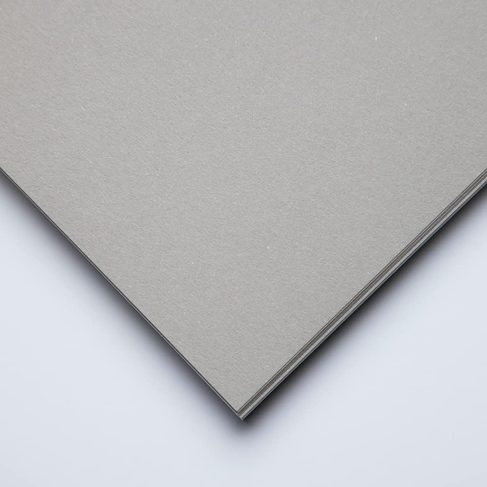 Блок бумаги для рисования "Fabriano. Clay", 29,7х42 см, 120 г/м2, 50 листов - 2