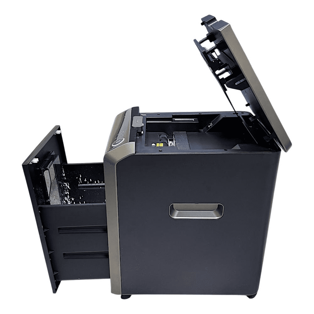 Уничтожитель Office Kit SA200M - 9