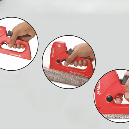 Степлер скобозабивной "TP-5561T/T" - 5