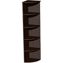 Коллекция Макси шкаф М12, 360x360x1780 мм