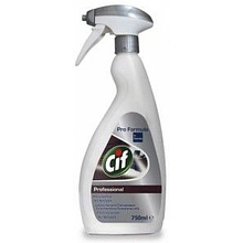 Средство чистящее для мебели "Cif Furniture Polish"