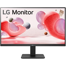 Монитор LG 24MR400-B, 24"