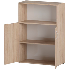 Коллекция Столица шкаф для документов С-213.522