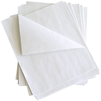 Бумага для выпечки "Eco Bake BP", 40x60 см, 500 листов 