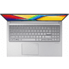 Ноутбук ASUS Vivobook 15 (X1504VA-BQ1021), 16GB, DOS, серебристый - 2