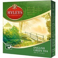 Чай Hyleys 