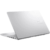 Ноутбук ASUS Vivobook 15 (X1504VA-BQ1021), 16GB, DOS, серебристый - 4