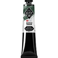 Краски акриловые 