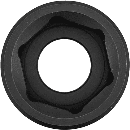 Головка ударная шестигранная RF-44517BV30, 1/2'', 17 мм - 2