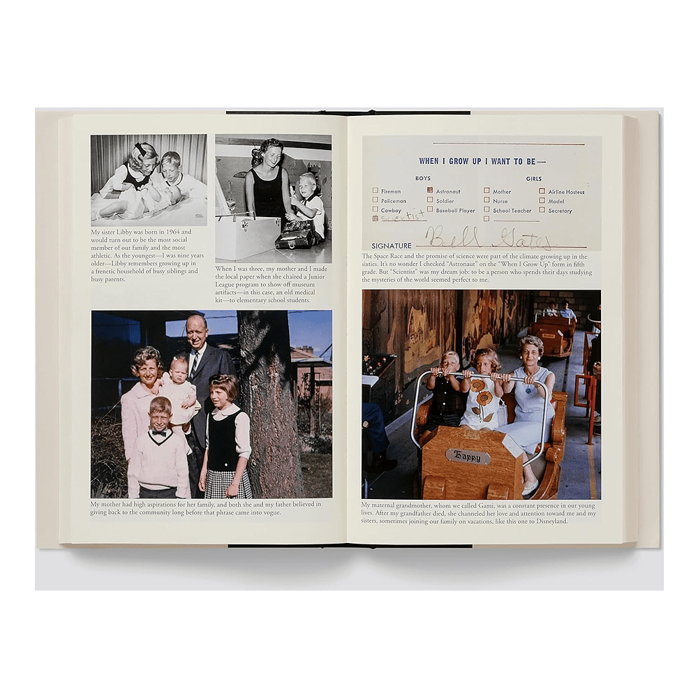 Книга на английском языке "The Source code", Bill Gates - 5