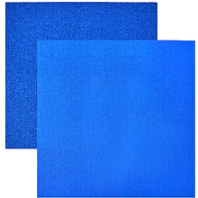 Салфетка из микроволокна прорезиненная