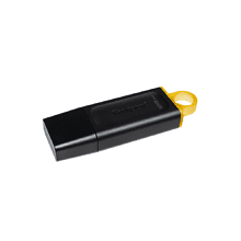 USB Flash накопитель 3.2 128 Gb DTX, пластик, Kingston Exodia