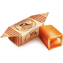 Конфеты "Коровка", 200 гр. 