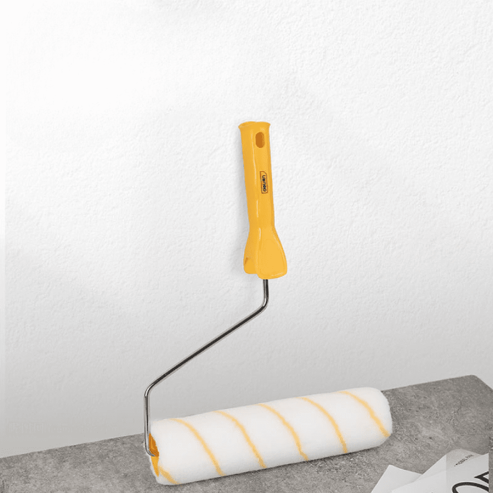 Валик малярный Deli YS DL528204, акриловый, ворс 12 мм - 5