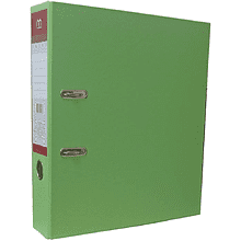 Папка-регистратор «Полиграфкомбинат»