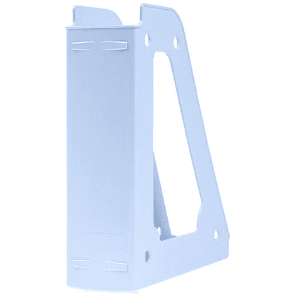 Модуль вертикальный "Donau", пастельный синий - 2