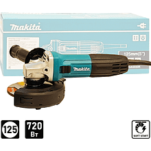 Шлифмашина угловая MAKITA GA5030R