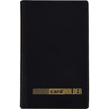 Визитница настольная "OfficeSpace"