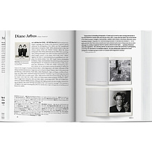 Книга на английском языке "Photographers A-Z", Hans-Michael Koetzle