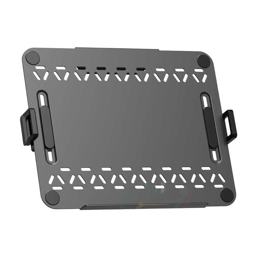 Крепление для ноутбука Lapter BLACK, черный