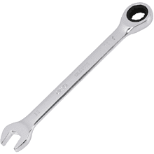 Ключ комбинированный Deli YS EDL34113