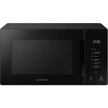 Электропечь СВЧ SAMSUNG MS23T5018AK/BW