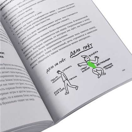 Книга "Большая книга про работу: Как не страдать в найме и успевать жить", Максим Ильяхов - 5