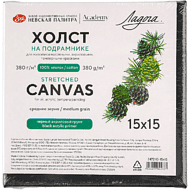Холст на подрамнике 
