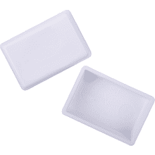 Кювета, 2.5 мл, пустая