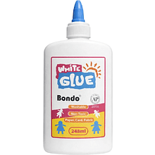 Клей ПВА "Bondo"