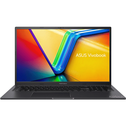 Ноутбук ASUS Vivobook 17X (M3704YA-AU088), 16GB, DOS, черный