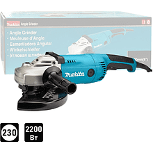 Шлифмашина угловая MAKITA GA9020
