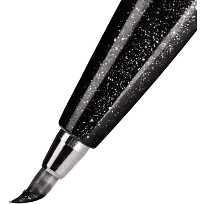 Маркер-кисть "Brush Sign pen. Basic", 4 шт - 4