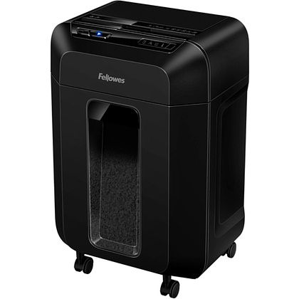 Уничтожитель Fellowes AutoMax 80M, DIN P-4