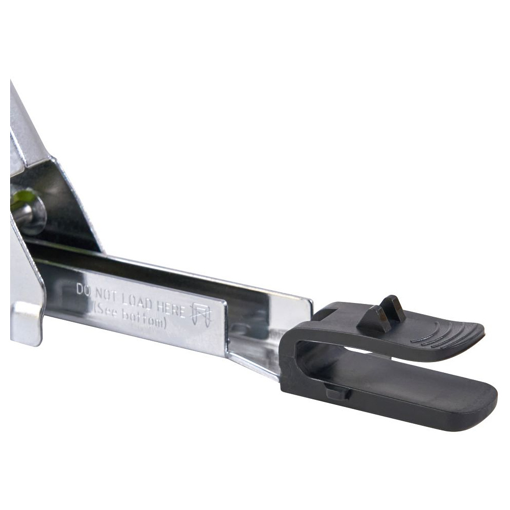 Степлер скобозабивной "TS-4002/T" - 8