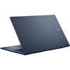 Ноутбук ASUS Vivobook 17 (X1704VA-AU295), 16GB, DOS, синий - 3