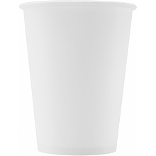 Стакан картонный 300 мл, БИО