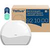 Диспенсер Tellus для туалетной бумаги в больших рулонах, белый, TР1 - 2