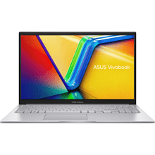 Ноутбук ASUS Vivobook 15 (X1504VA-BQ1019), 8GB, DOS, серебристый