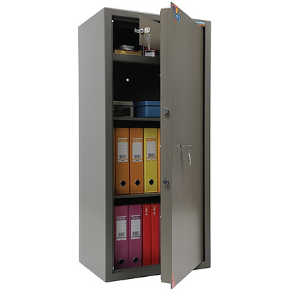 Офисный сейф VALBERG ASM 120T, 1200x550x390 мм