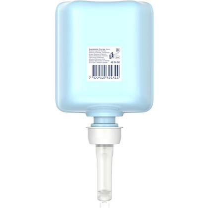 Мыло-крем TORK Premium, 475 мл, для душа, S2 мини - 2