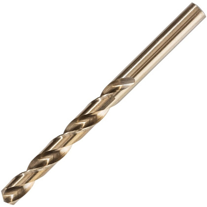 Сверло по металлу Deli RS EDH-MHZ160-E2, 15.0 мм, DIN 338, HSCo 5%
