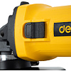 Угловая шлифмашина Deli YS EDL-JM125-E2 750 Вт, 125 мм - 8