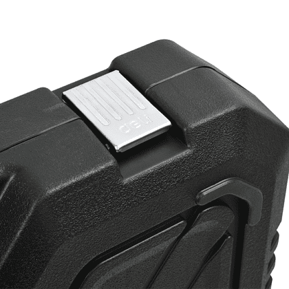 Набор инструмента 1/4", 1/2" Deli RS EDQ45082, 82 шт - 5