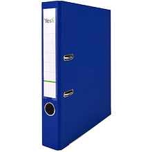 Папка-регистратор "Yesli:", А4, 50 мм, ПВХ